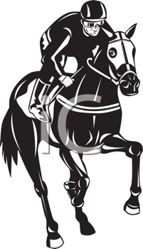 Horse Clipart