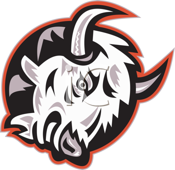 Buffalo Clipart