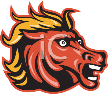 Horse Clipart