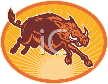 Mammal Clipart