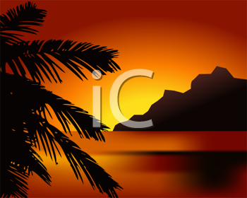 Nature and Scenic Clipart