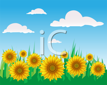 Farm Buildings Clipart