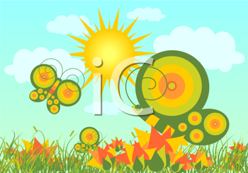 Insect Clipart