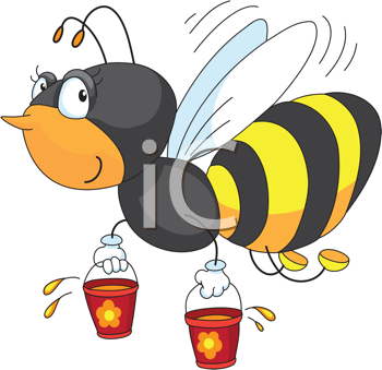 Insect Clipart