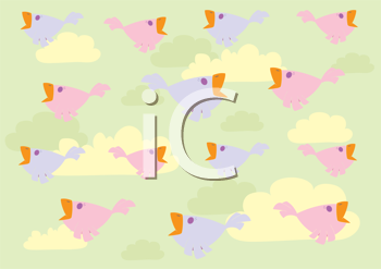 Insect Clipart