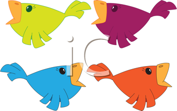 Insect Clipart