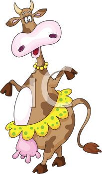 Livestock Clipart