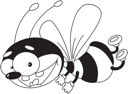 Insect Clipart