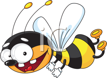 Insect Clipart