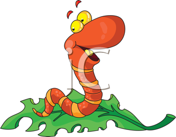 Invertebrates Clipart