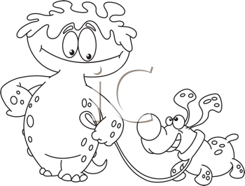 Dog Clipart