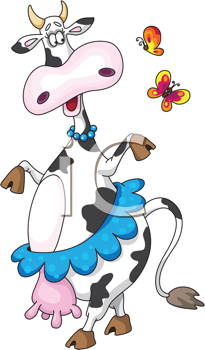 Livestock Clipart