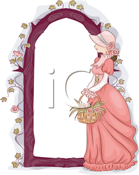 Horticulture Clipart