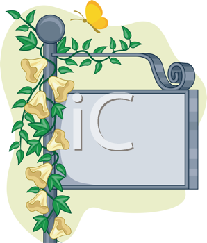 Horticulture Clipart