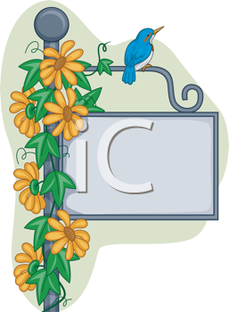 Horticulture Clipart