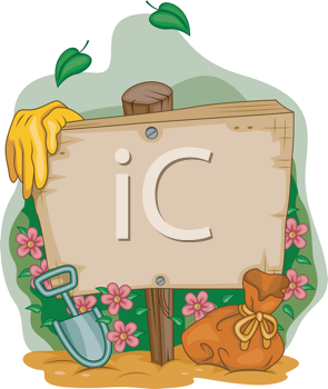 Horticulture Clipart