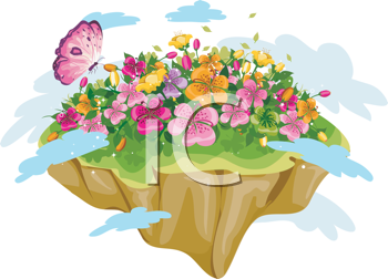 Horticulture Clipart