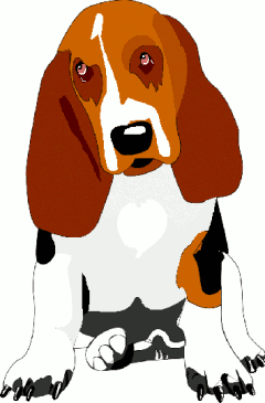Free B Clipart