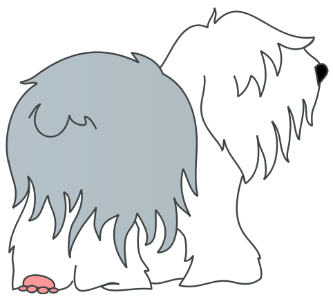 Free B Clipart