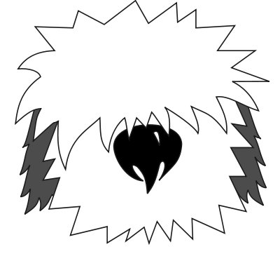 Free B Clipart