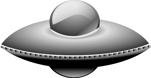 Free Alien Clipart