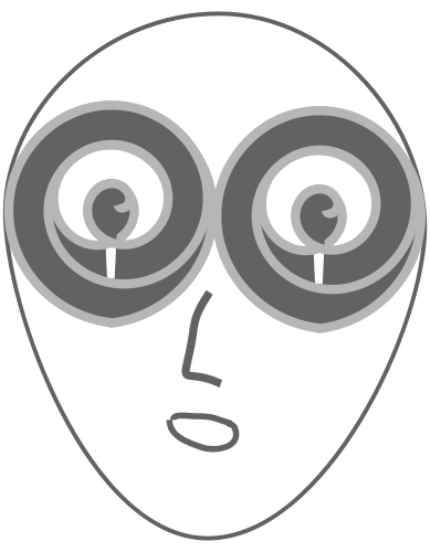 Free Black and White Clipart