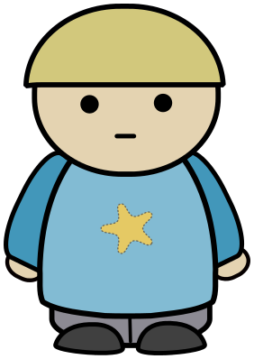 Free Cartoon Clipart