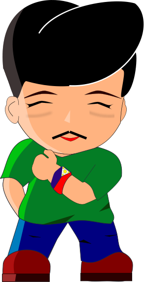 Free Cartoon Clipart