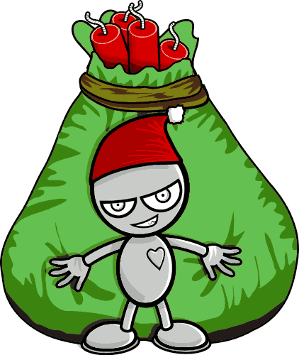 Free Cartoon Clipart