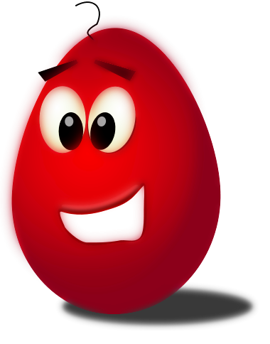 Free Food Clipart