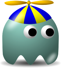Free Game Icon Clipart