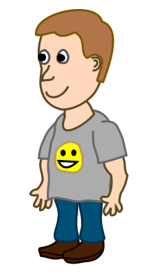 Free Nicu Cartoon Clipart