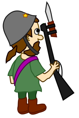 Free Nicu Cartoon Clipart
