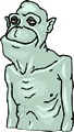 Free Monster Clipart