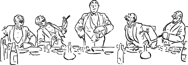 Free People Clipart