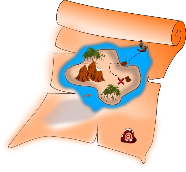 Free Pirate Clipart