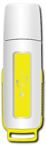 Free USB Clipart