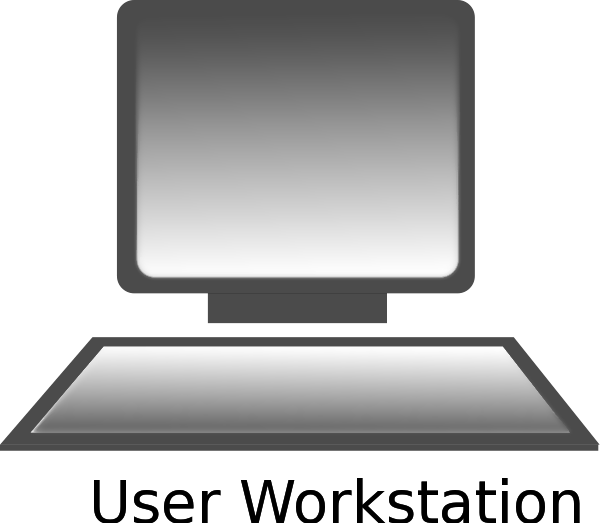 Free Computer Clipart