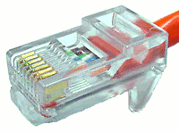Free Computer Cable Clipart