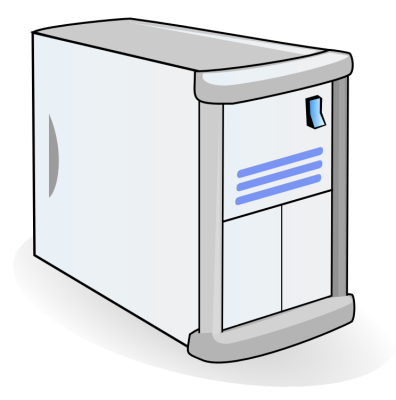 Free Hardware Clipart