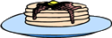 Free Breakfast Clipart