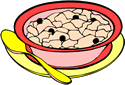 Free Breakfast Clipart