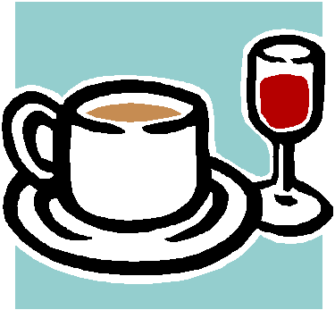 Free Coffee Clipart