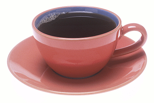 Free Coffee Clipart