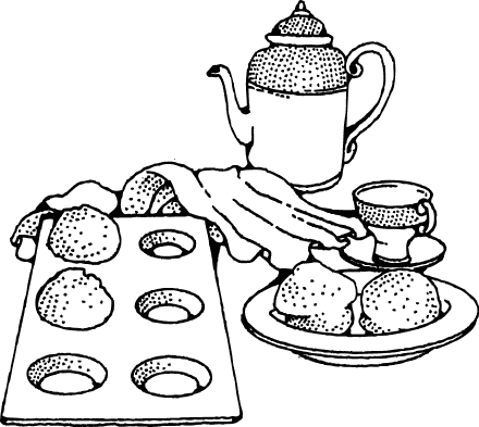 Free Coffee Clipart