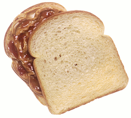 Free Sandwich Clipart