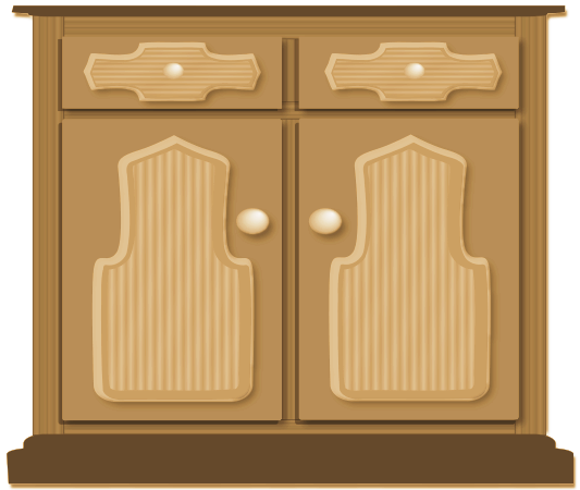 Free Kitchen Clipart