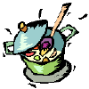 Free Kitchen Clipart
