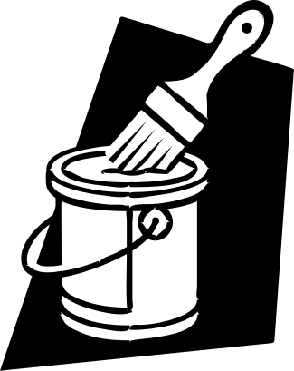 Free Outdoor Coloring Page Clipart