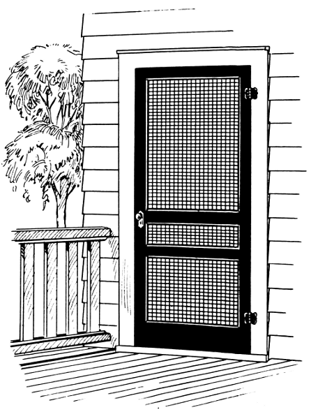 Free Outdoor Clipart